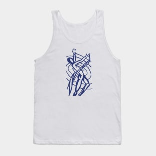 Dream Dancer Tank Top